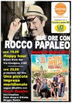 2 Ore con Rocco Papaleo